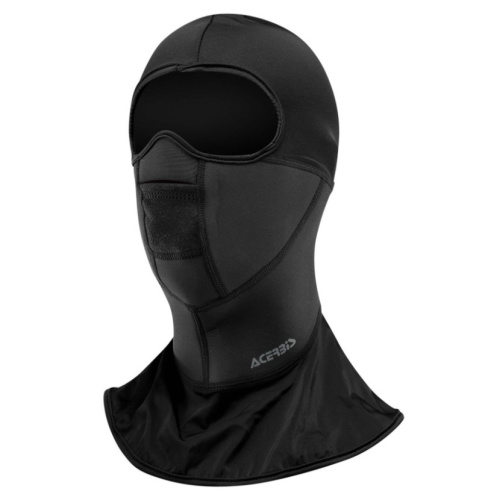 Acerbis Подшлемник-маска Face Mask Bride Black в Перми