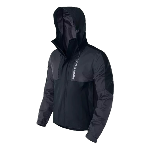 Finntrail Куртка мужская LightSuit 3504 Graphite в Перми