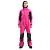 Dragonfly  Комбинезон - дождевик Evo Woman Pink в Перми