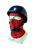 Scout Шлем корка Skin черн. матовый б/р в Перми