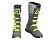 Acerbis Мотоботы кроссовые X-Race Grey/Yellow в Перми