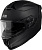 IXS Шлем интеграл IXS 422 FG 1.0 черный матовый в Перми