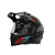 Acerbis Шлем детский Rider Junior Black/Red в Перми