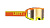 Leatt Маска Velocity 4.5 Citrus Bronze UC 68% в Перми