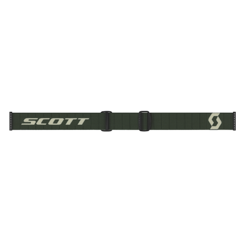 Scott Очки кроссовые Primal Enduro kaki green в Перми