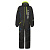 SCOTT Комбинезон DS Shell Dryo (увеличенный объем) black/neon yellow в Перми