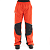 Dragonfly Дождевые штаны Evo Woman Orange (мембрана) 2025 в Перми