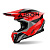 Airoh Шлем Twist 3 King Red Gloss в Перми