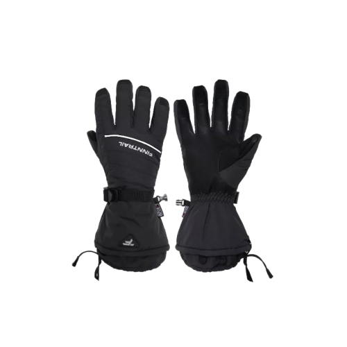 Finntrail Перчатки Freeride 2700 Graphite в Перми