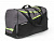 Acerbis Сумка дорожная Cargo Black/Yellow (180 L) в Перми