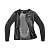 Spidi Куртка Base-1 Armor Lady Black в Перми