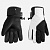 Finntrail Перчатки женские Freeride 2705 GraphiteWhite в Перми
