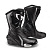 Shima Мотоботы женские RWX-6 Lady black в Перми