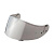 Shoei Визор CNS-1PN Spectra Silver в Перми