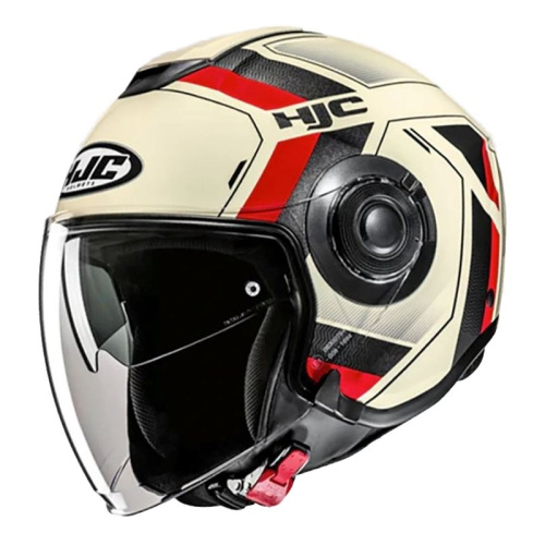 HJC Шлем i40N Velu MC1 в Перми