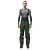 Dragonfly Штаны горнолыжные Gravity Man Khaki 2025 в Перми