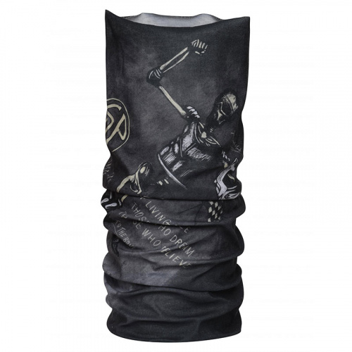 Acerbis Бафф Acrobat Dark Grey N в Перми