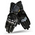 Shima Мотоперчатки STR-2 Black в Перми