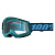 100% Очки Strata 2 V26 Goggle Stone / Clear в Перми