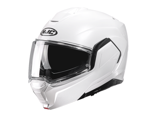 HJC Шлем i100 Pearl White в Перми