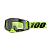 100% Очки Armega Neon Yellow / Clear в Перми