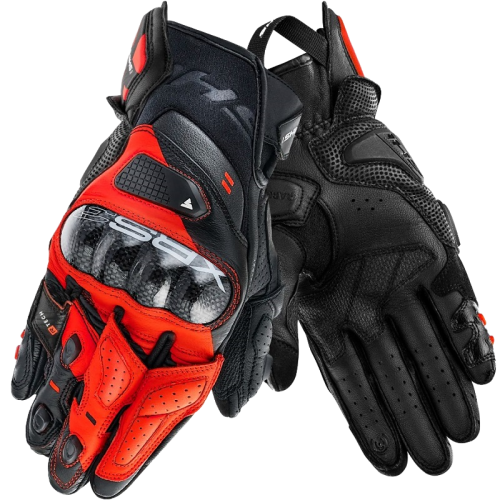 Shima Мотоперчатки XRS-3 Red в Перми