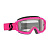 Scott Очки кроссовые Primal pink/black/clear works в Перми