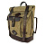 By City Рюкзак Oasis II Brown в Перми