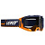 Leatt Маска Velocity 5.5 Iriz Orange Clear 83% в Перми