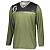 Scott Джерси 350 Kids Dirt green tan в Перми