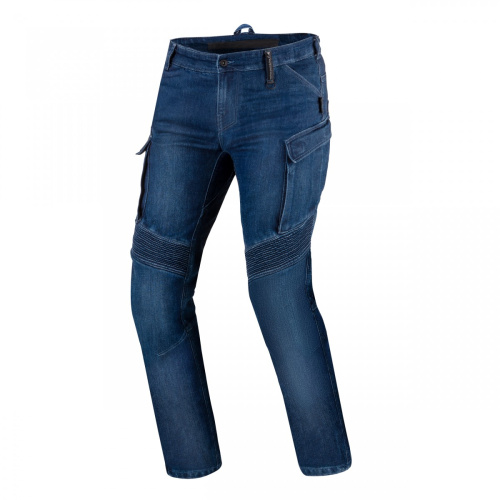 Shima мотоджинсы Giro 2.0 Urban Blue в Перми