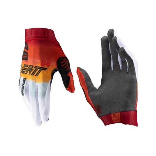 Leatt Перчатки GRipR 1.5 Glamis V25 в Перми