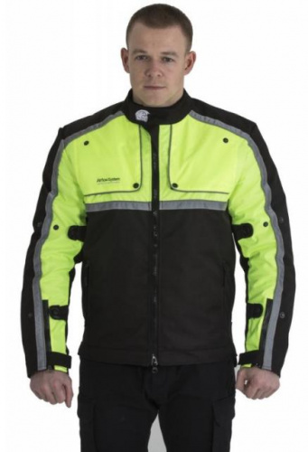 Hyperlook Куртка Stinger Green в Перми