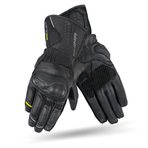 Shima Мотоперчатки GT-2 Black в Перми