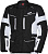 IXS Куртка Tour Damen Jacke Evans ST черн/бел в Перми