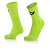 Acerbis Носки высокие Cotton Fluo Yellow в Перми