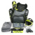 Acerbis Рюкзак Jerla Black/Yellow (102 L) в Перми Acerbis Рюкзак Jerla Black/Yellow (102 L) в Перми