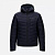 Finntrail Термокуртка Master Hood 1510 DeepBlue в Перми
