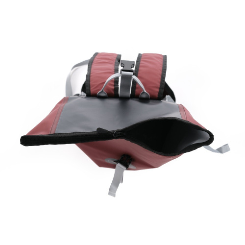 Dragonfly Герморюкзак DF Fold Bag Maroon 22л в Перми