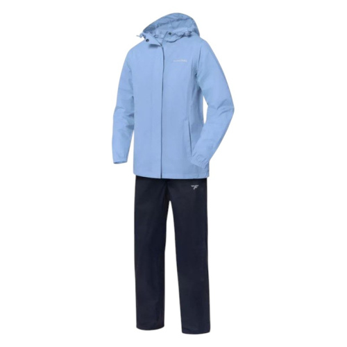 Finntrail Костюм женский Barrow 3456 LightBlue в Перми