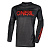 Oneal Джерси Element Racewear V.25 серый/черный в Перми