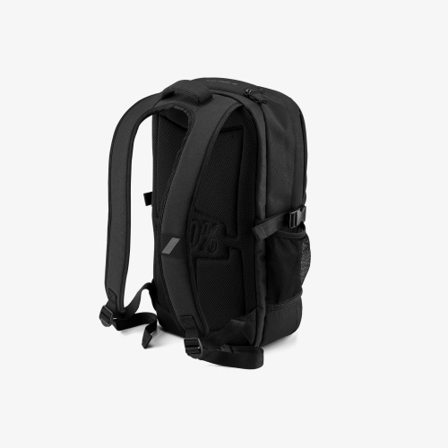 100% Рюкзак Transit Backpack Black в Перми