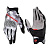Leatt Перчатки ADV X-Flow 7.5 Short 2026 Steel в Перми