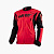 Leatt Мотокуртка Moto 4.5 Lite Jacket 2026 Red в Перми