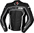 IXS Куртка Sports LD Jacket RS-600 1.0 черно-серая в Перми