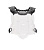 Acerbis Защитный панцирь Linear Black/White в Перми