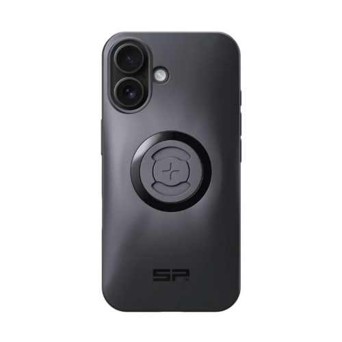 SP Connect Чехол для Iphone 16 SPC+ в Перми
