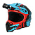 Acerbis Шлем Profile 5 22-06 Red/Blue в Перми