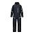 Finntrail Комбинезон зимний Float 2L 3905 GraphiteLime в Перми