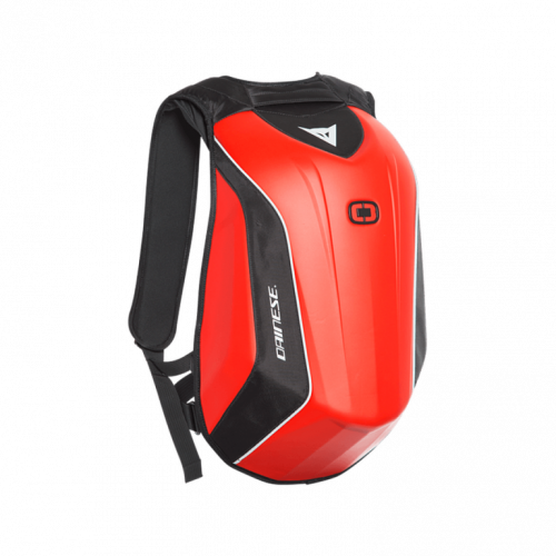 Dainese Рюкзак D-Mach 059 Fluo-Red в Перми